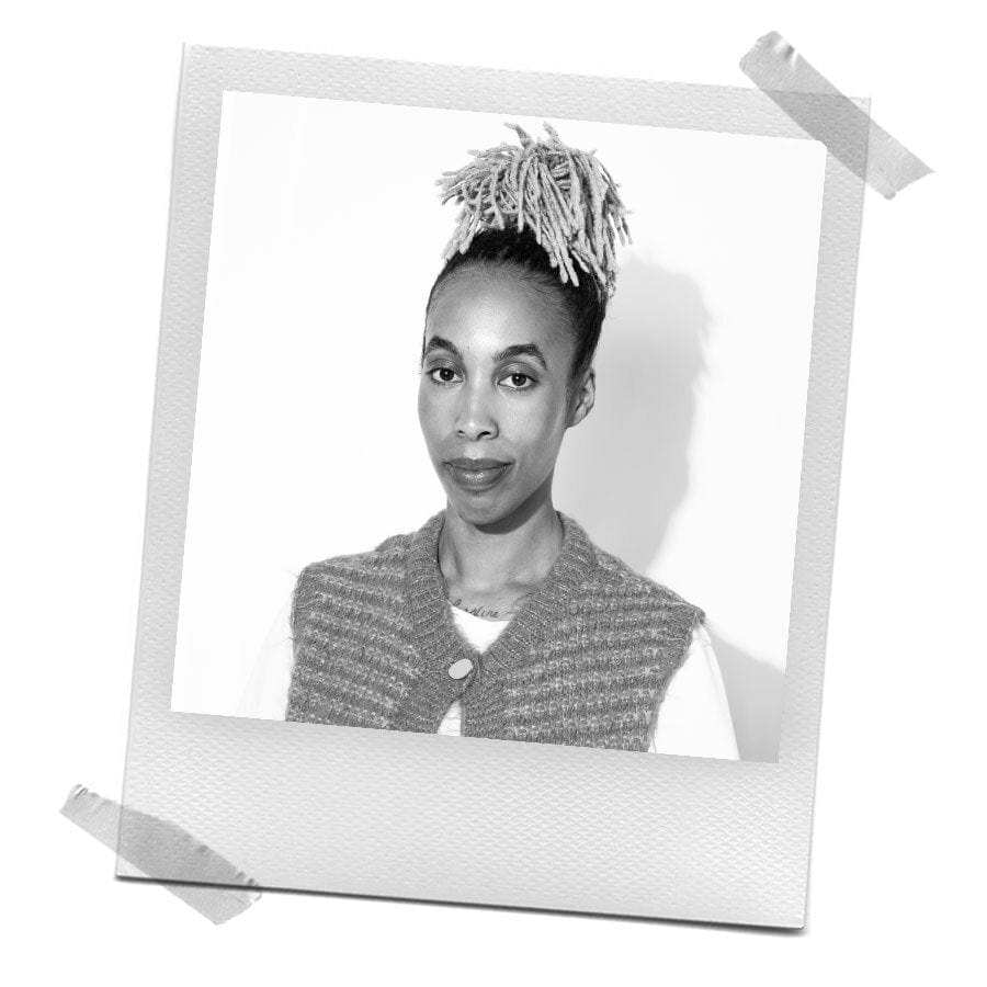 Saint & Sofia - Meet The Team -Axel Anglin