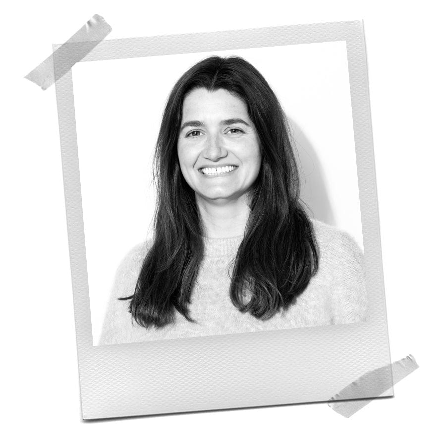 Saint & Sofia - Meet The Team - Sophie Coulter
