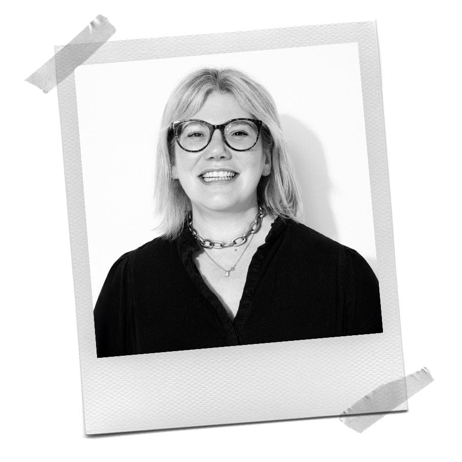 Saint & Sofia - Meet The Team - Morven West