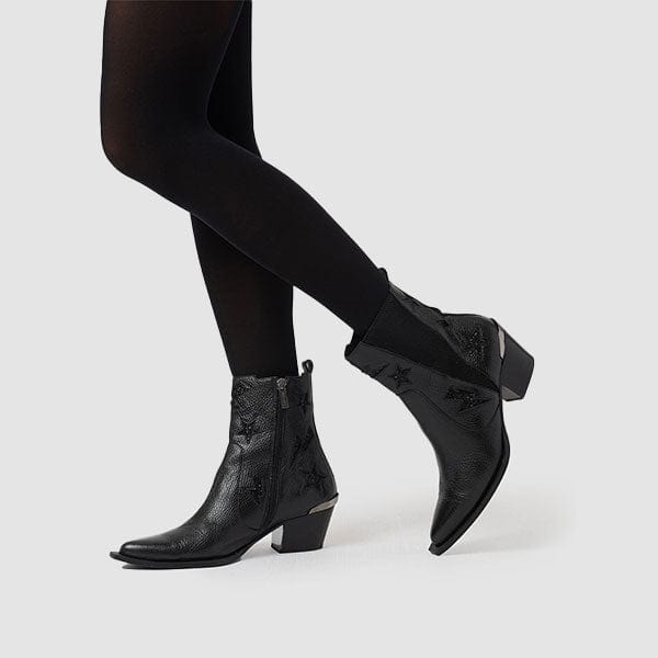 Leg-Lengthening Effect