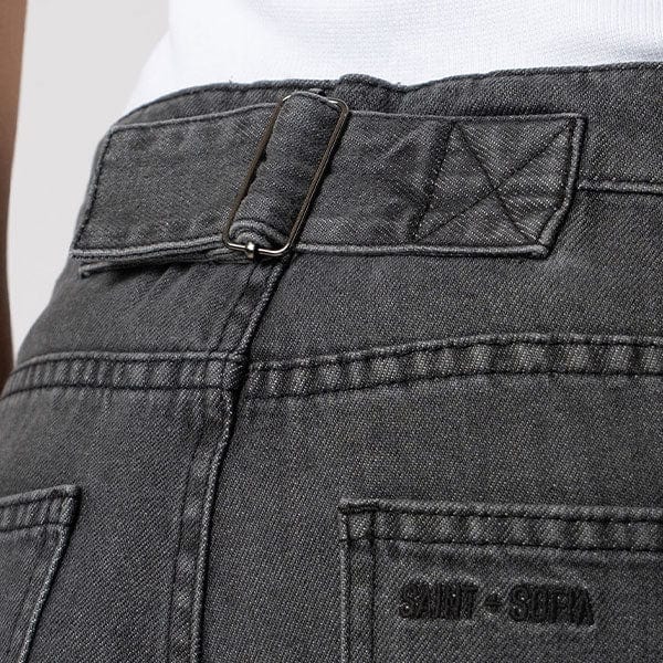 Adjustable Tailoring