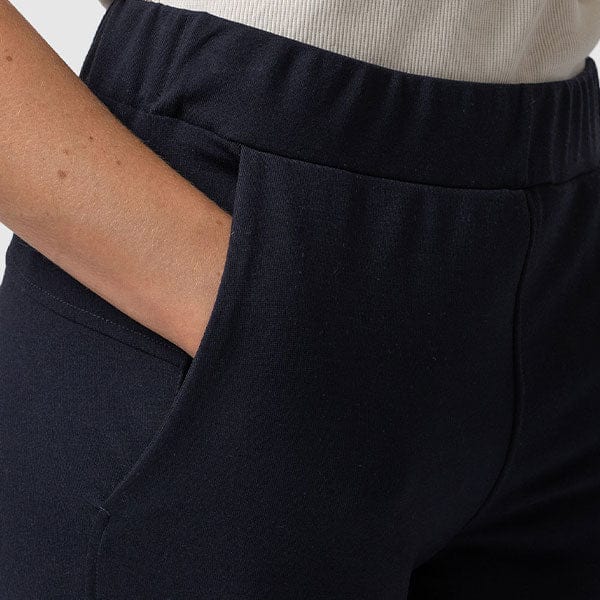 Elasticated Waistband