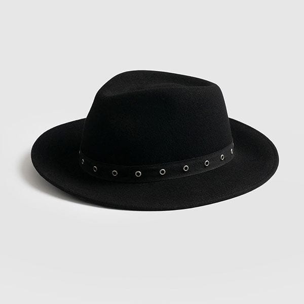 Fedora Shape