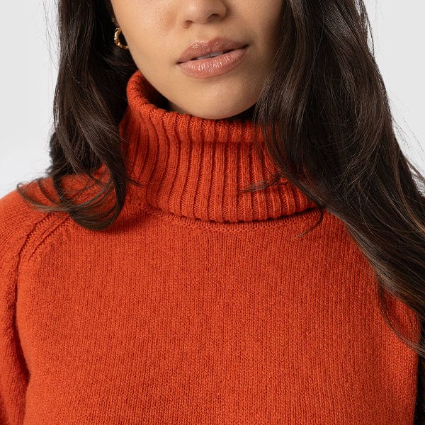 Luxe Cashmere