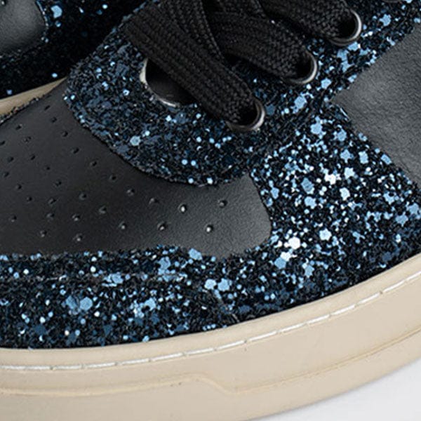 Glitter Detailing