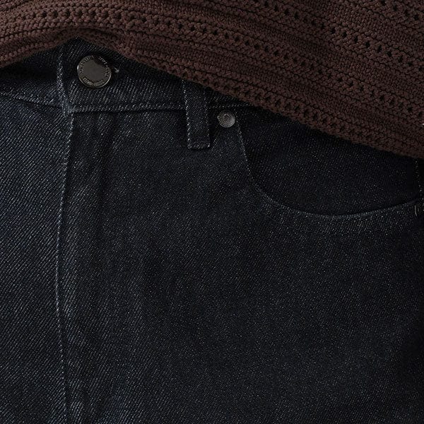 Classic Jean Details