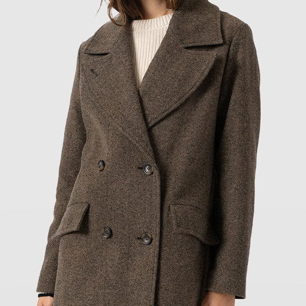 Structured Silhouette