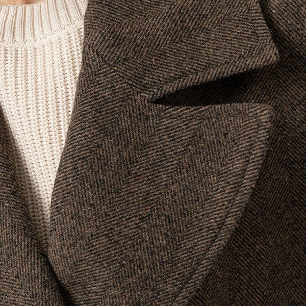 Distinctive Chevron Design