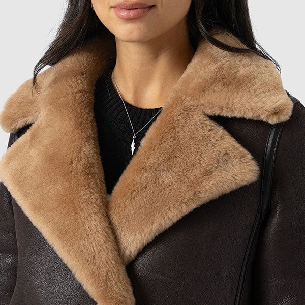 Classic Aviator Silhouette