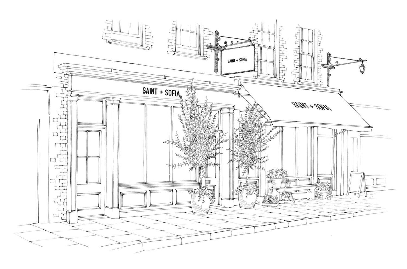 Discover more in store