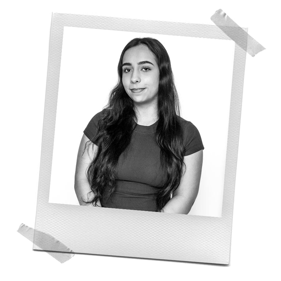 Saint & Sofia - Meet The Team - Mannat Riar