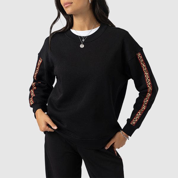 Structured Rib Trims