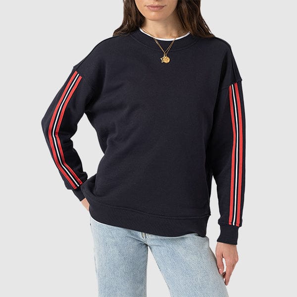 Structured Rib Trims