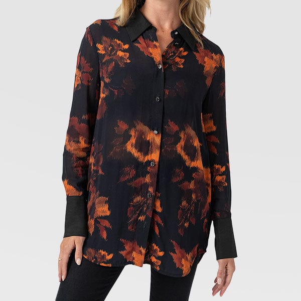 Oversized Silhouette