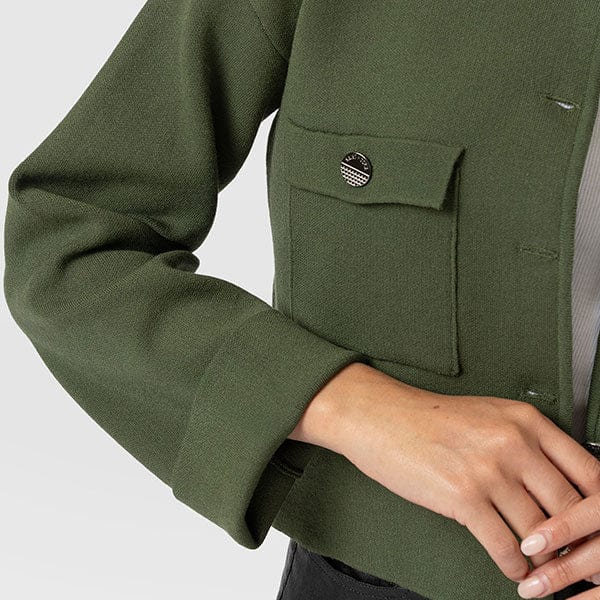 Bracelet-Length Sleeves