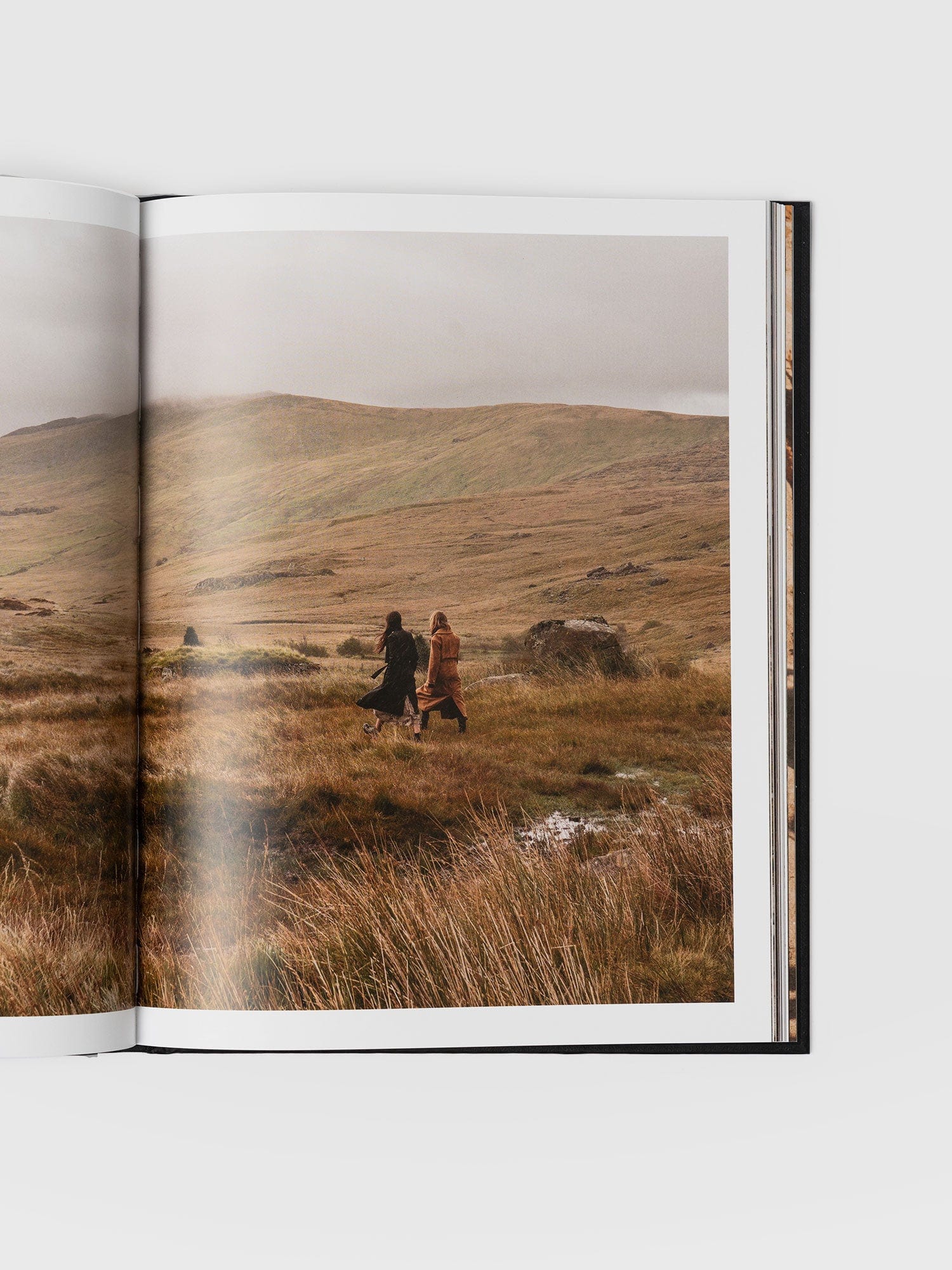 Saint and Sofia Story Book - Coffee Table Book | Saint + Sofia® UK