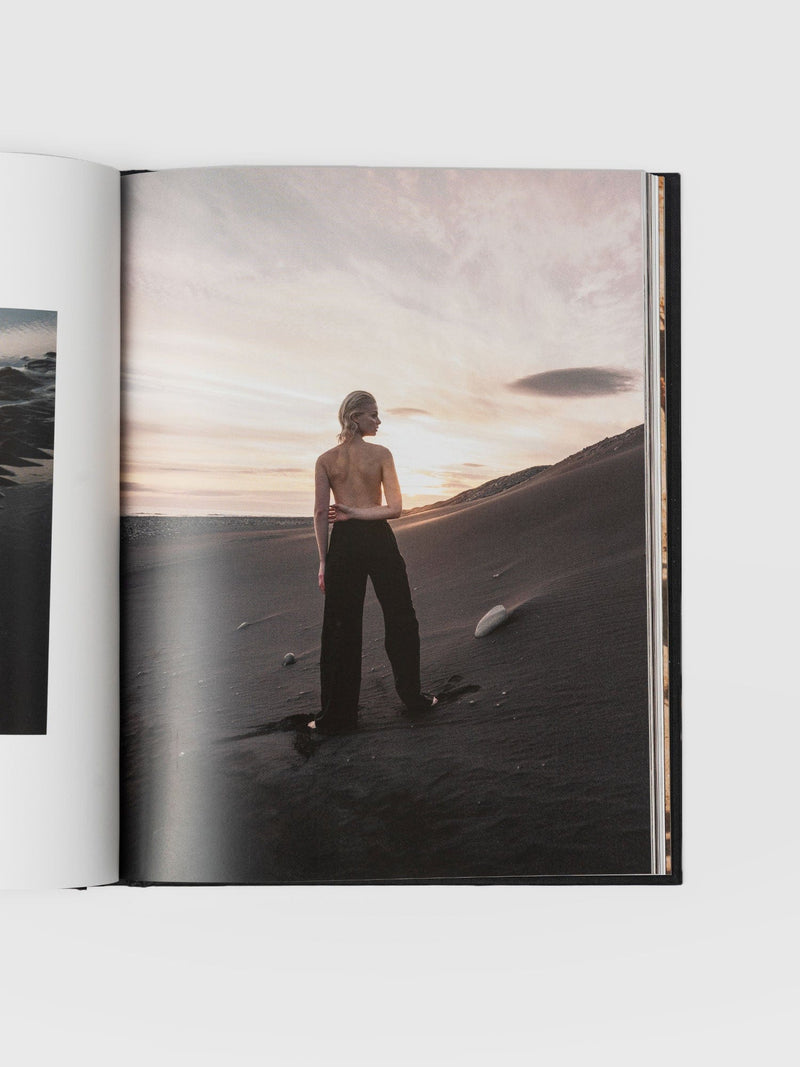 Saint + Sofia: Story - Coffee Table Book