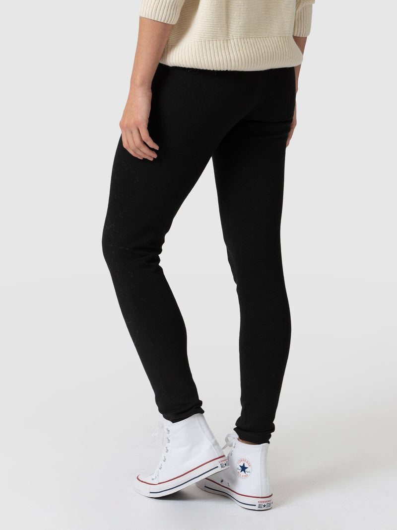 Chelsea Legging - Black