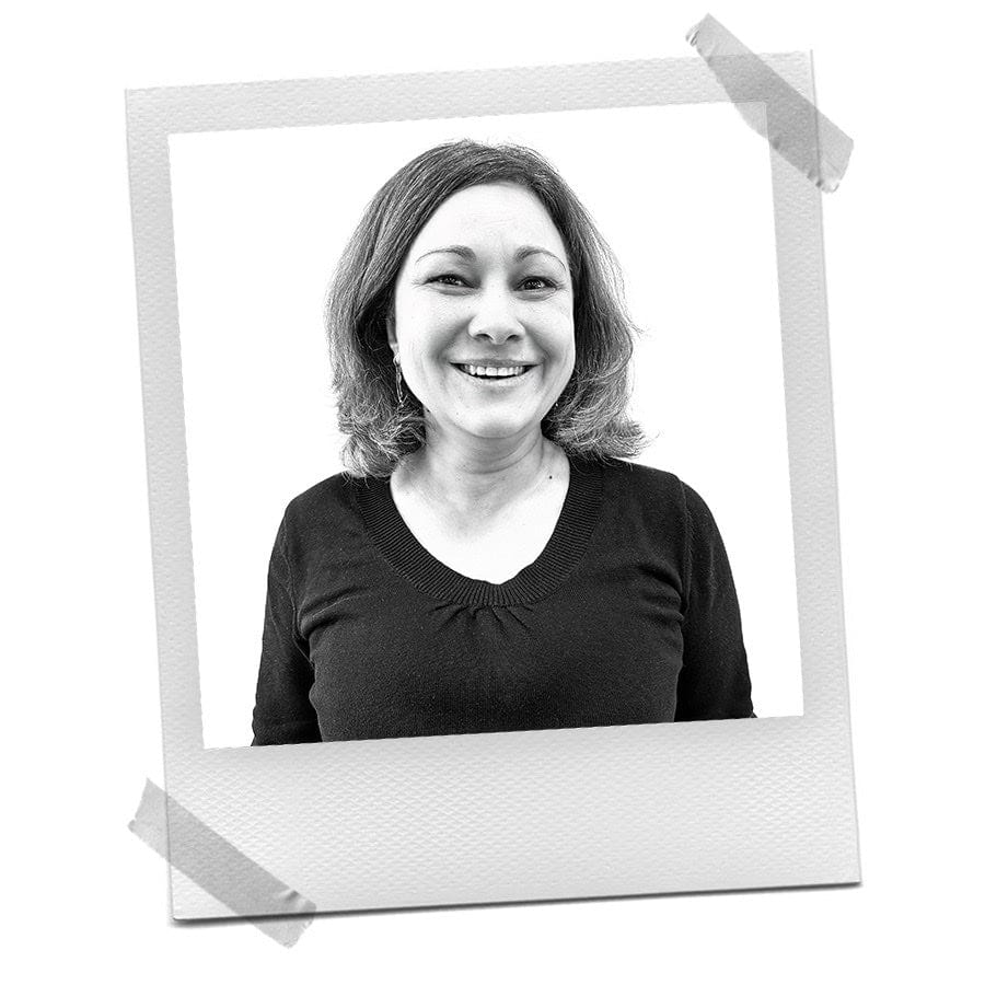 Saint & Sofia - Meet The Team - Natalia Kozhuharova