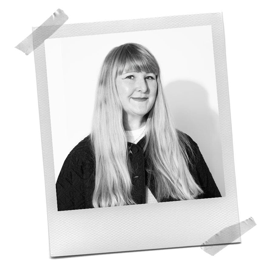 Saint & Sofia - Meet The Team -Millie Smythe