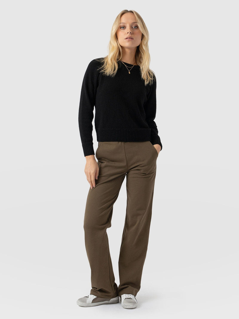 Apartment Pant - Khaki