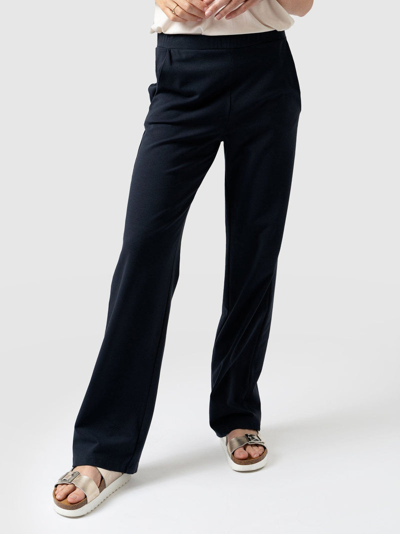 Apartment Pant - Navy