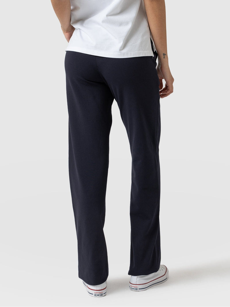 Apartment Pant - Navy