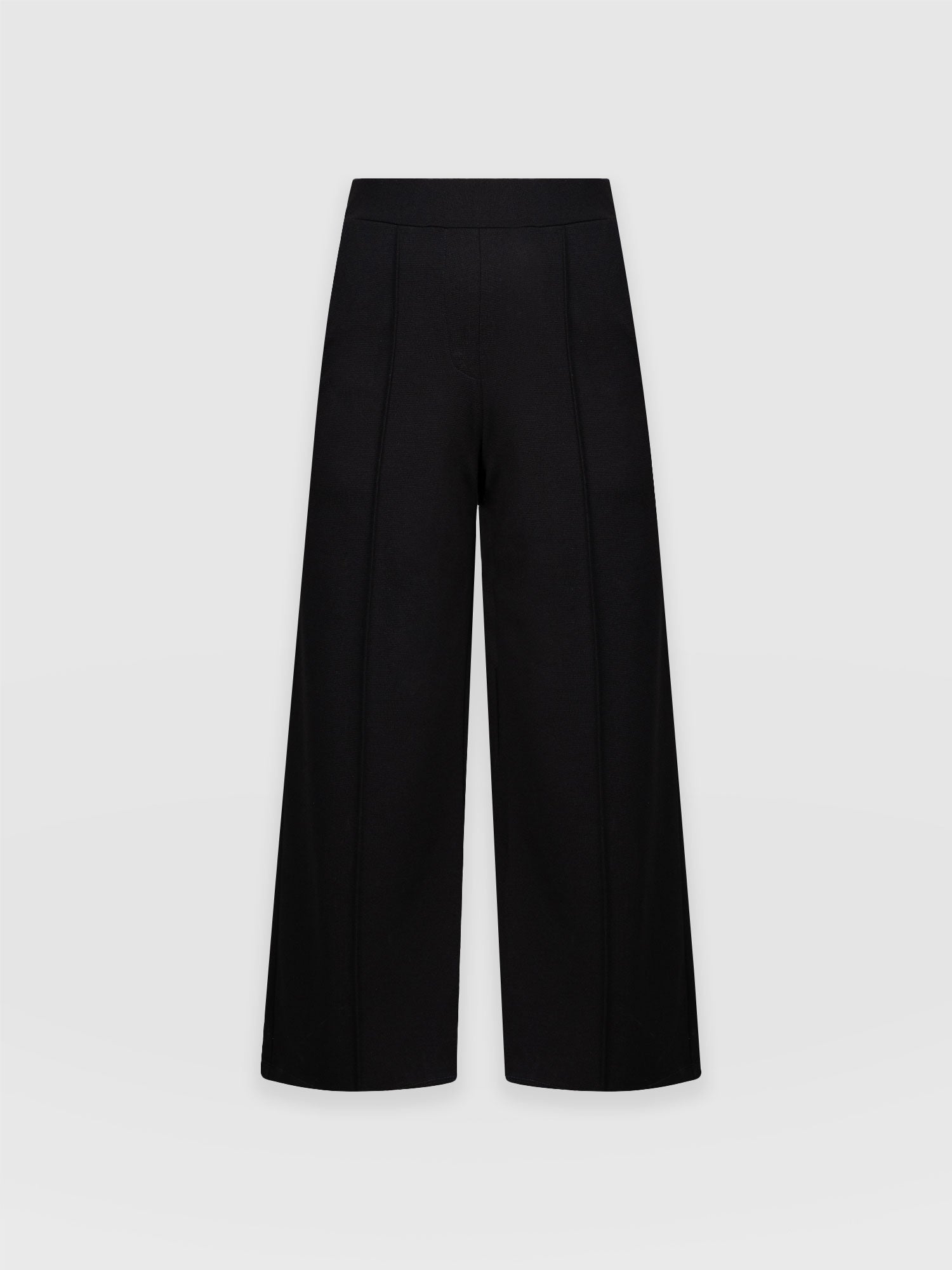 Cavendish Culotte - Black