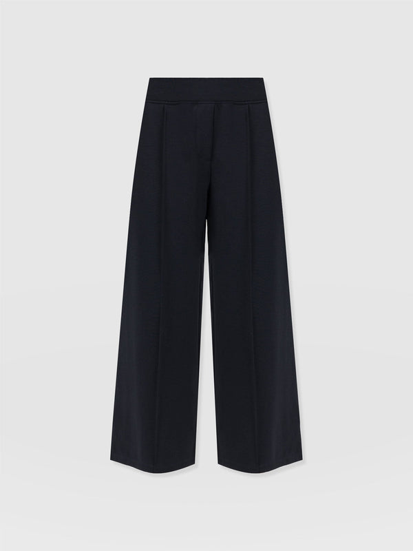 Keller Culotte - Navy