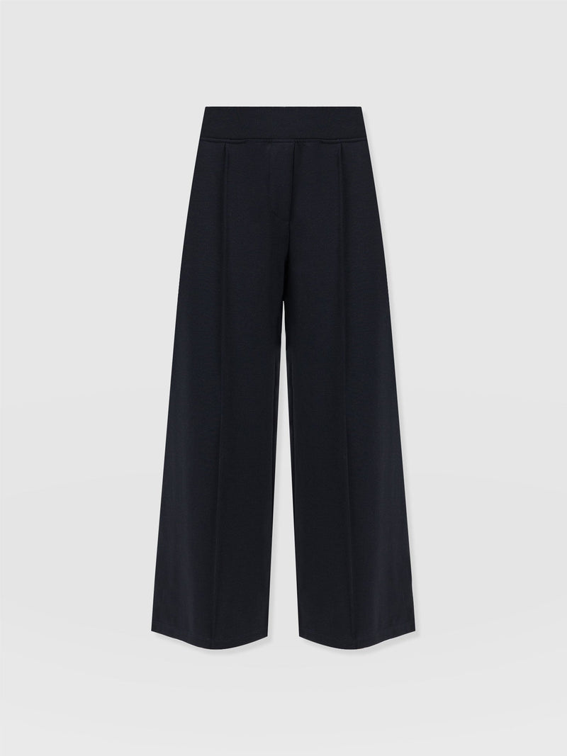 Keller Culotte - Navy