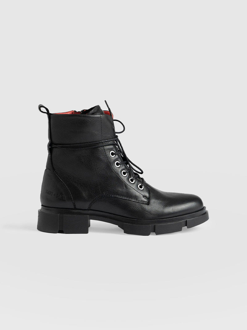 Noho Boot - Black