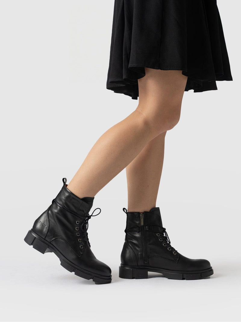 Noho Boot - Black