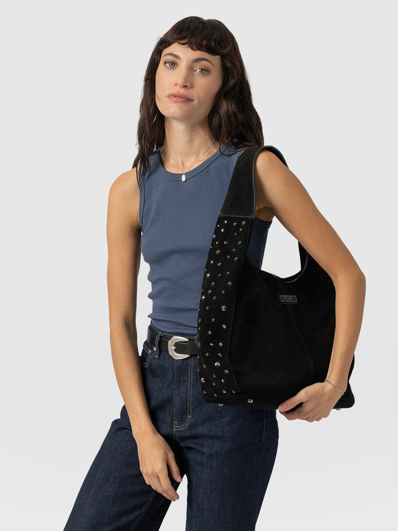 Nova Racer Vest - Dusty Blue