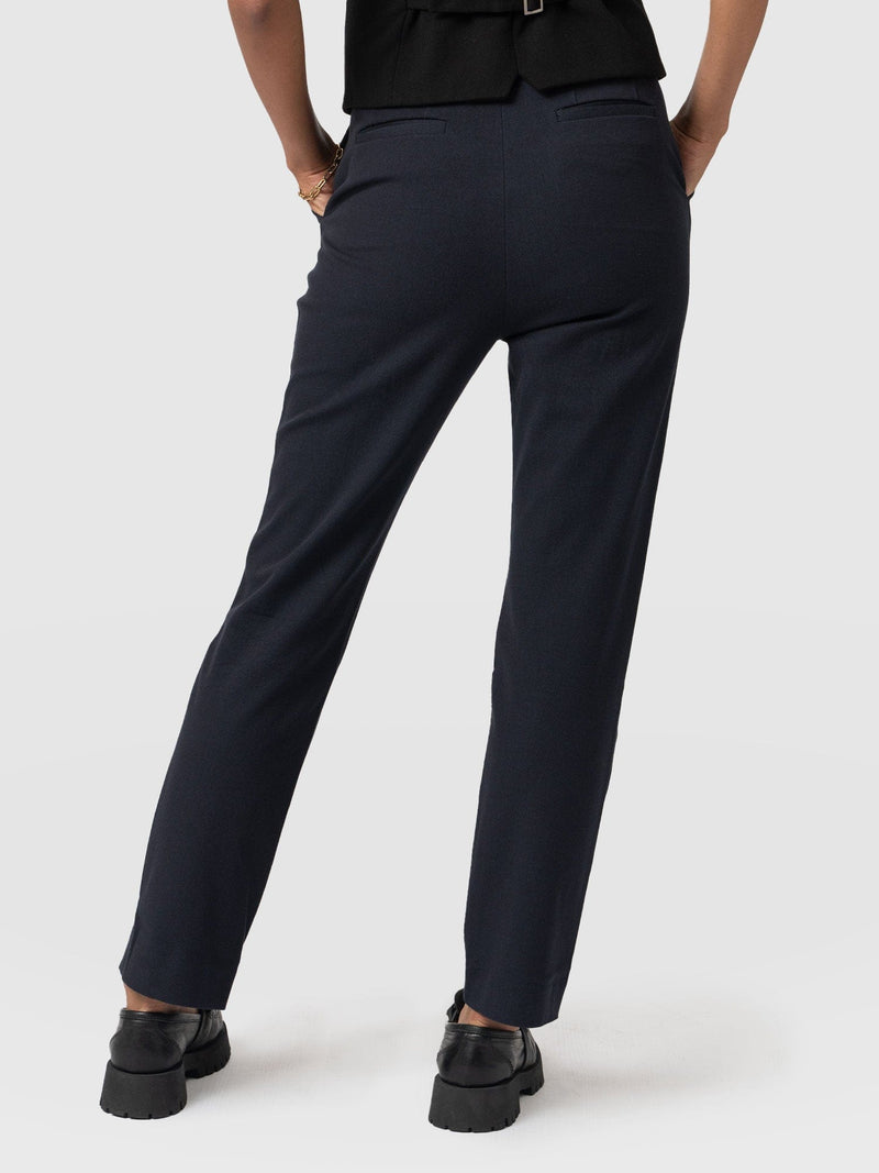 Palmer Pant - Navy