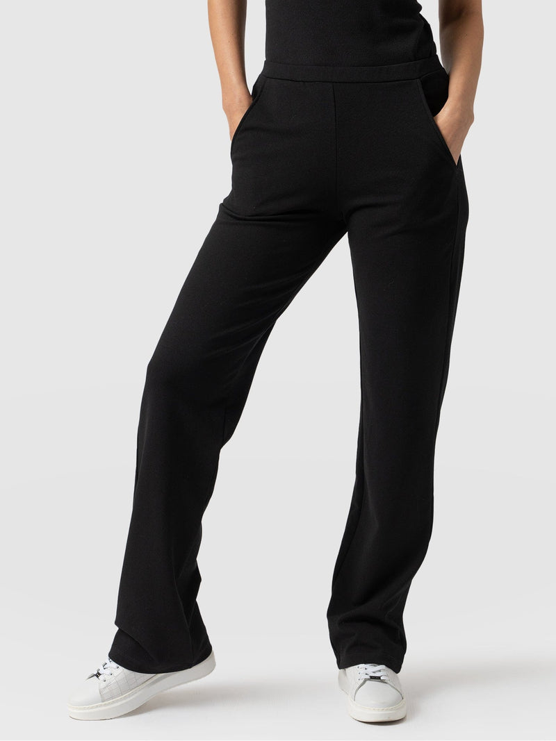 Putney Pant - Black