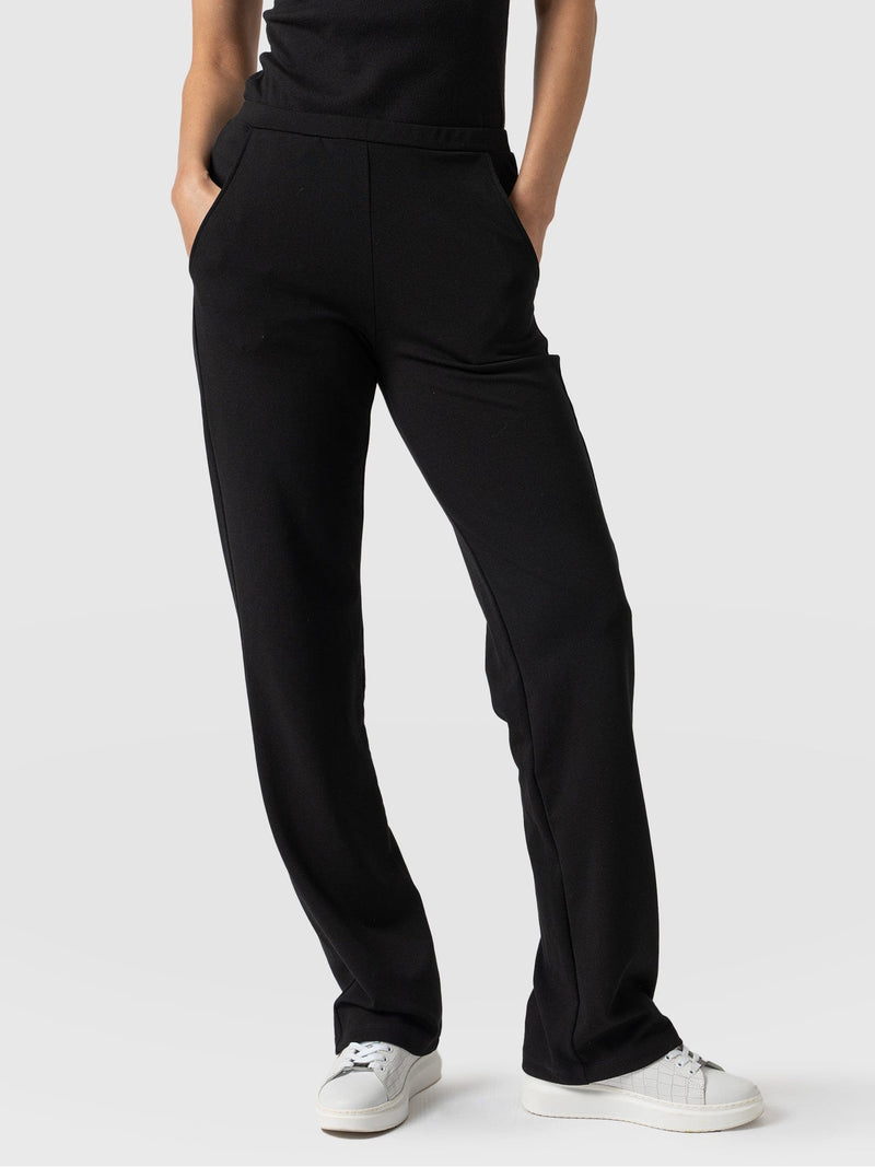 Putney Pant - Black