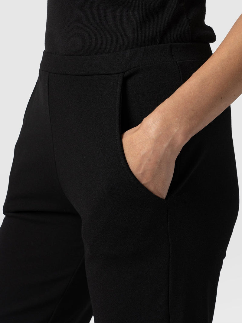 Putney Pant - Black