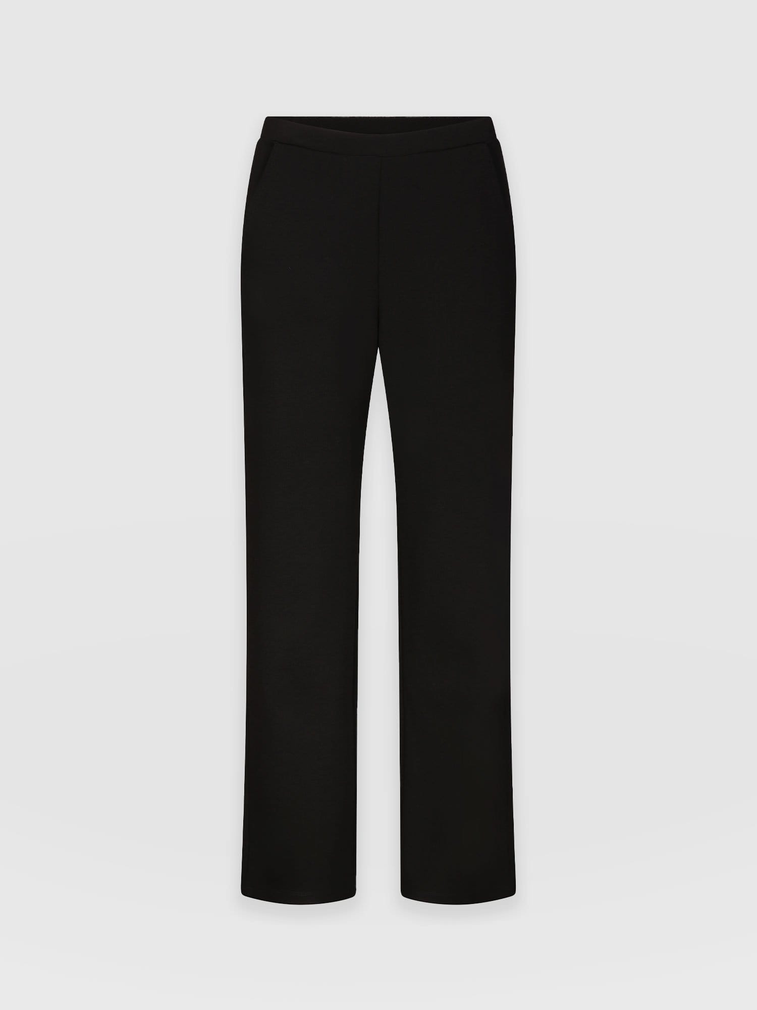 Putney Pant - Black