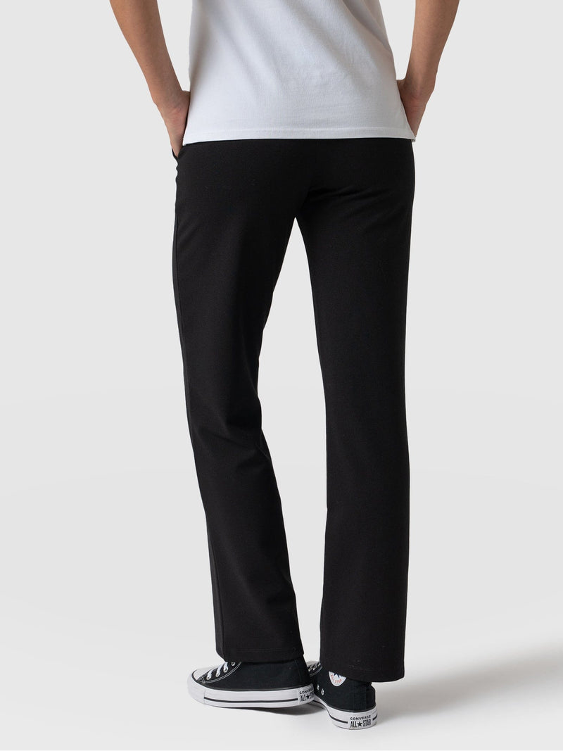 Runway Pant - Black