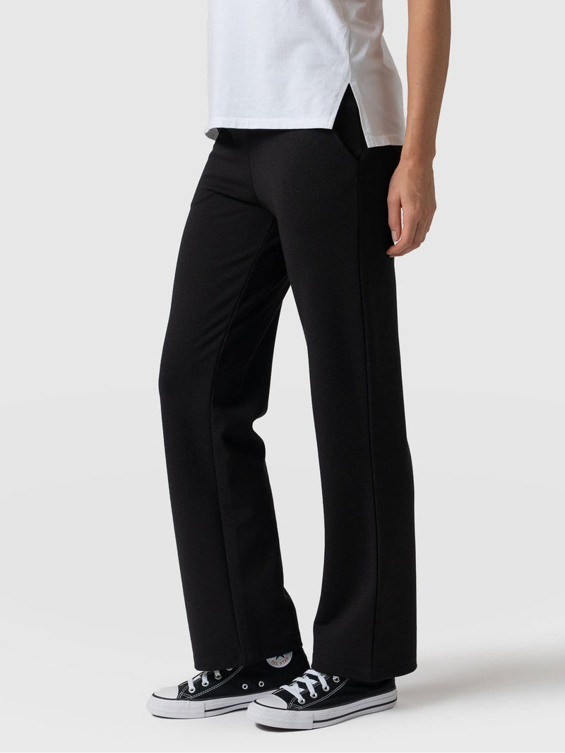 Runway Pant - Black