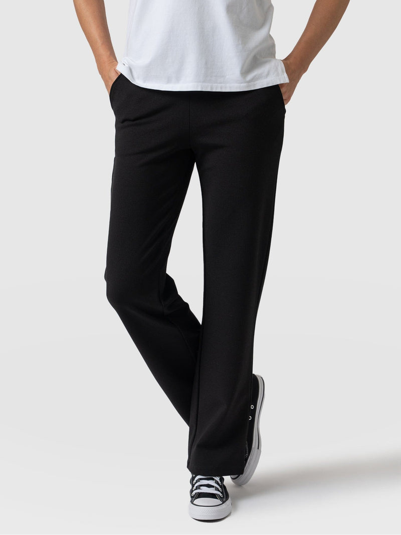 Runway Pant - Black