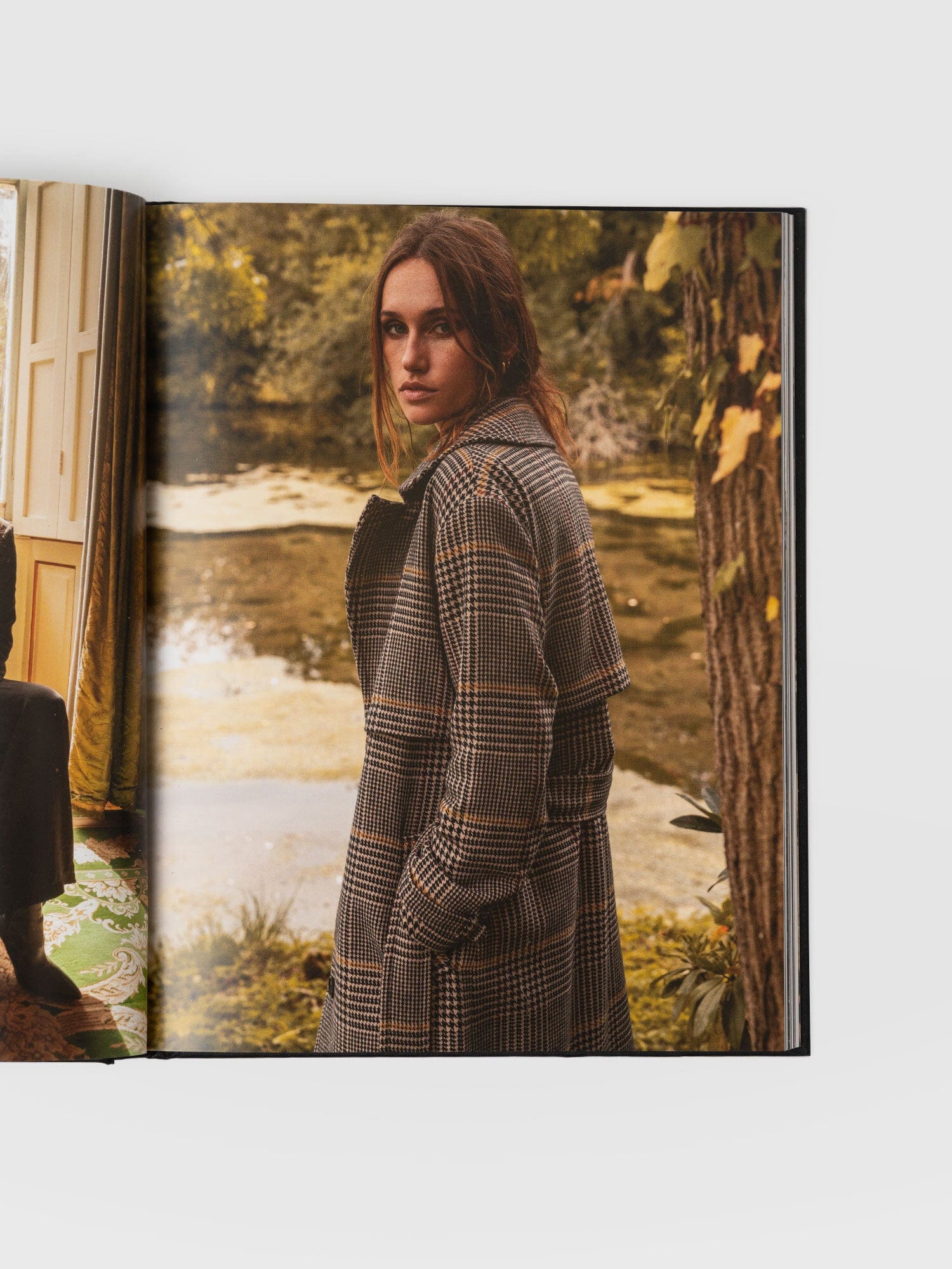 Saint and Sofia Story Book - Coffee Table Book | Saint + Sofia® UK