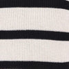 Remy Crop Jumper - Stripe