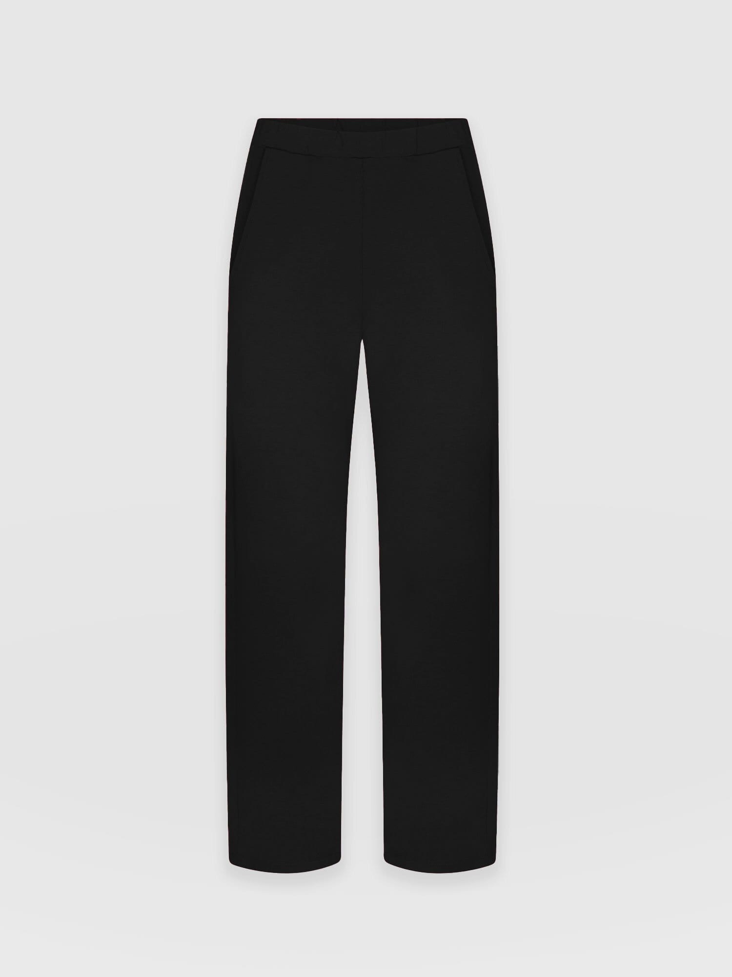 Apartment Pant - Black