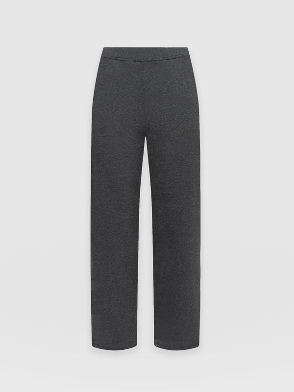 Apartment Pant - Charcoal