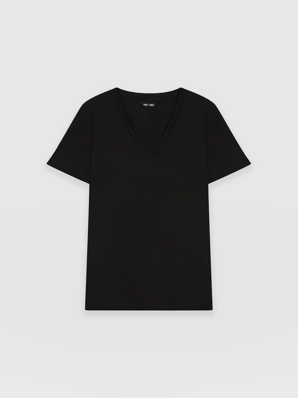 Apartment Tee - Black