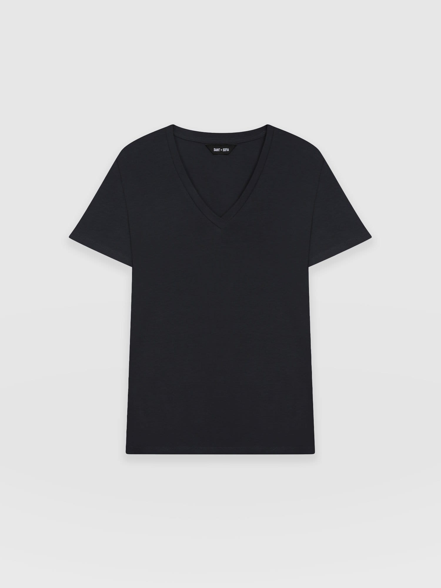 Apartment Tee - Navy