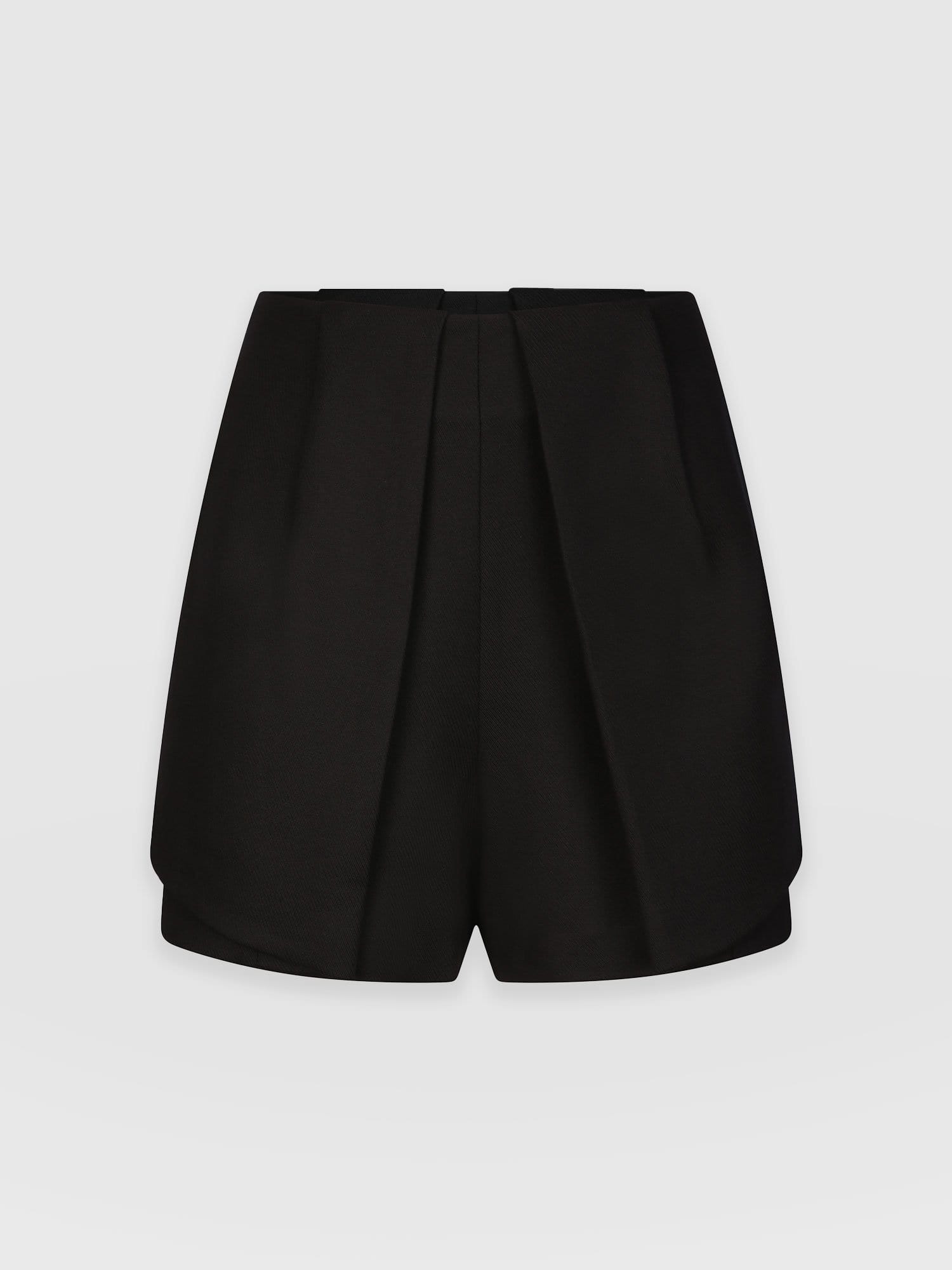 Cambridge Short - Black