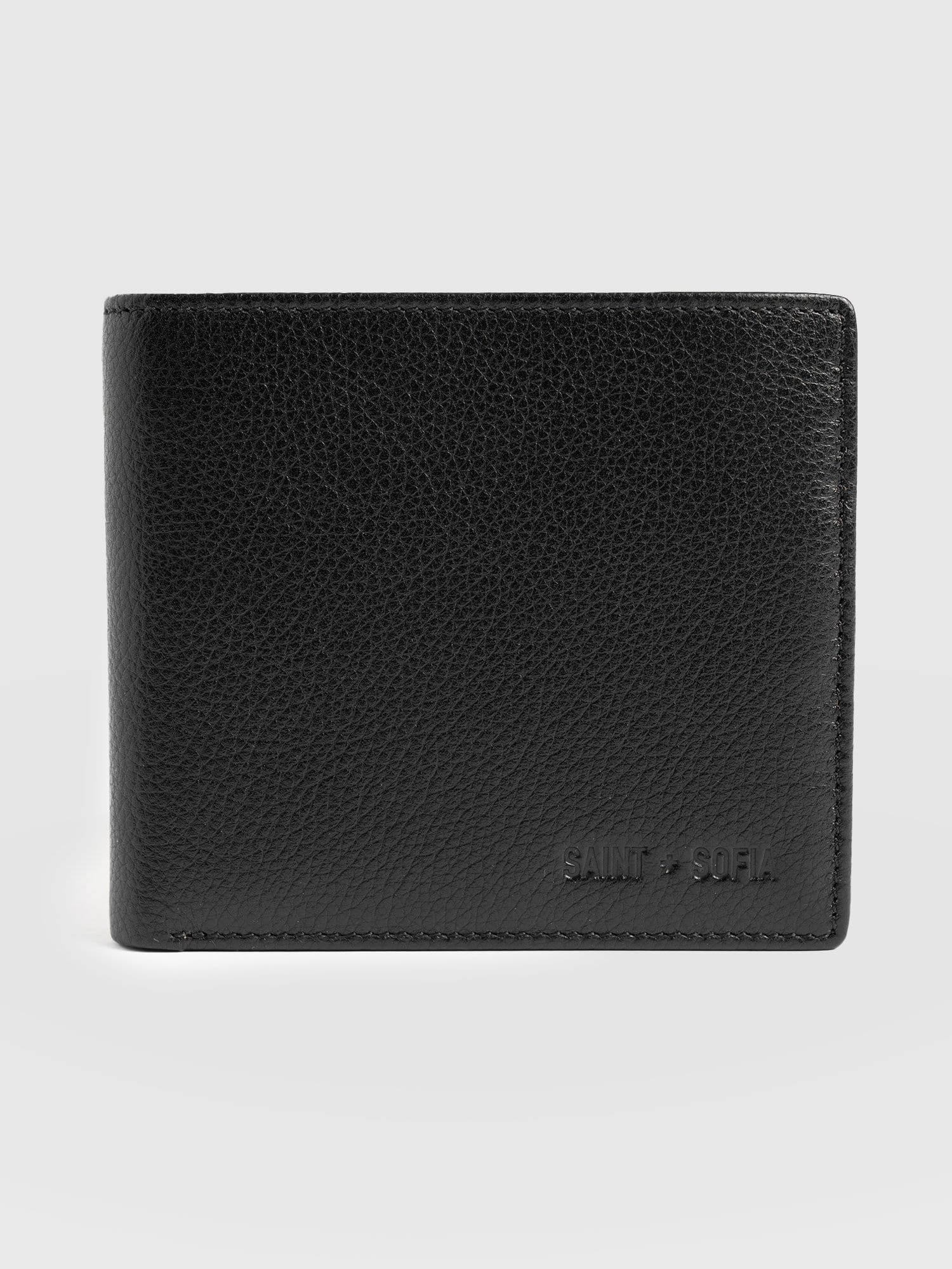 Chelsea Wallet - Leather Wallets | Saint + Sofia® UK