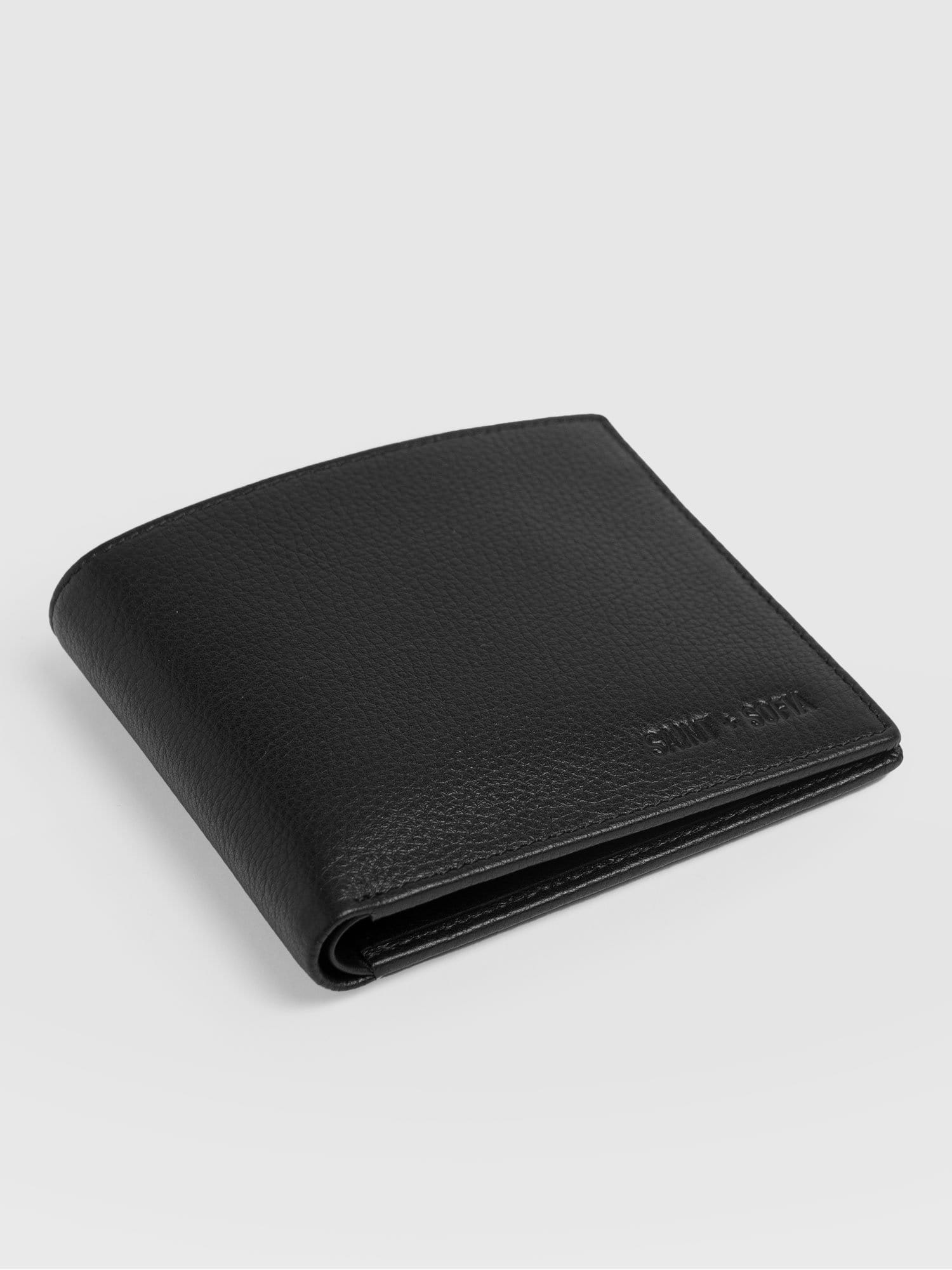 Chelsea Wallet - Leather Wallets | Saint + Sofia® UK